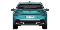 Photo Peugeot 308 SW hybrid 2022 7