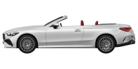 Photo Mercedes-Benz CLE Cabriolet 11