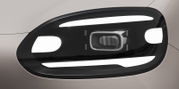 Photo 12 - Chery QQ3 2026 3D Model