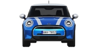 Photo Mini Cooper 5-door 2022 9