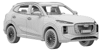Photo 13 - Lepas L6 2026 3D Model