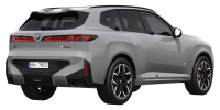 Photo 3 - BMW X5 M60e 2027 3D Model
