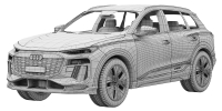 Photo Audi SQ6 e-tron 14