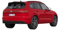 Photo Volkswagen Touareg 2024 3