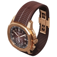 Photo 4 - Patek Philippe Aquanaut 5968R-001 3D Model