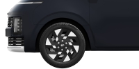 Photo 10 - Hyundai Staria 2027 3D Model