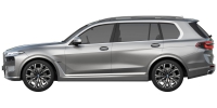 Photo BMW X7 2023 6