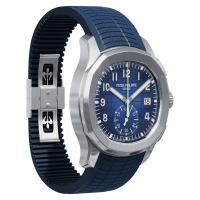 Photo 1 - Patek Philippe Aquanaut 5968G-001 3D Model