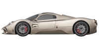 Photo Pagani Utopia 6