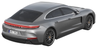 Photo Porsche Panamera 2024 5
