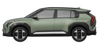 Photo Kia EV3 10
