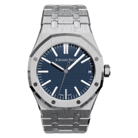 Photo Audemars Piguet Royal Oak selfwinding 41mm 5