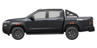 Photo Nissan Navara PRO-4X 2026 4