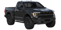 Photo Ford F-150 Raptor Regular cab 2022 2