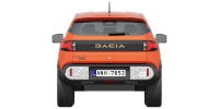 Photo Dacia Spring 2025 3