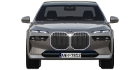 Photo BMW i7 2023 9