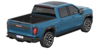 Photo 4 - GMC Sierra 1500 Denali 2027 3D Model