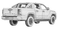 Photo Nissan Navara 2026 18