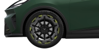 Photo 10 - Cupra Raval VZ 2026 3D Model