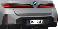 Photo BMW i7 60 2026 12