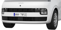 Photo 9 - Hyundai Staria Load 2027 3D Model