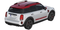Photo Mini Countryman JCW 2021 3