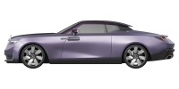 Photo Rolls-Royce Droptail Amethyst 6