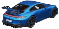 Photo Porsche 911 GT3 2021 4