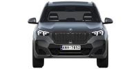 Photo BMW X1 M Sportpaket 2022 8