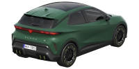 Photo 4 - Cupra Raval VZ 2026 3D Model