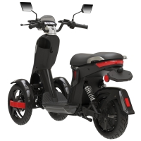 Photo Electric scooter Doohan iTango 3