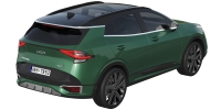 Photo Kia Sportage GT-Line 2022 3