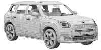 Photo Mini Countryman SE ALL4 2024 15