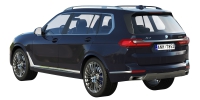 Photo Bmw X7 3