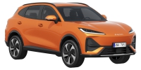 Photo 1 - Lepas L6 EV 2026 3D Model