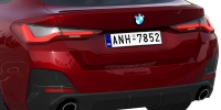 Photo BMW 4er Gran Coupe 10