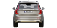 Photo Volvo XC90 9