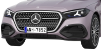 Photo 9 - Mercedes-Benz C-Class Estate AMG-Line 2027 3D Model