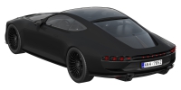 Photo 2 - Brabus Bodo 2027 3D Model
