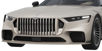 Photo 18 - Brabus Bodo Cabriolet 2027 3D Model