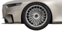 Photo 19 - Brabus Bodo Cabriolet 2027 3D Model