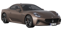 Photo Maserati GranTurismo Folgore 2023 4