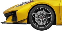 Photo Chevrolet Corvette ZR1 2025 3