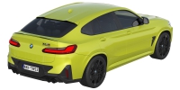 Photo BMW X4 M Competition 4