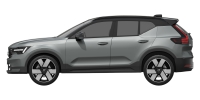Photo 5 - Volvo XC40 2027 3D Model