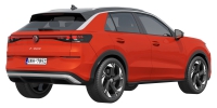 Photo Volkswagen T-Roc 2026 9
