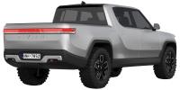 Photo Rivian R1T 4