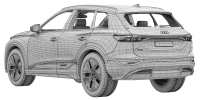 Photo Audi SQ6 e-tron 16