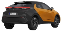 Photo Toyota C-HR 2024 3
