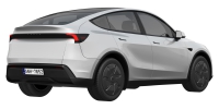 Photo Tesla Model Y Standard 2026 11
